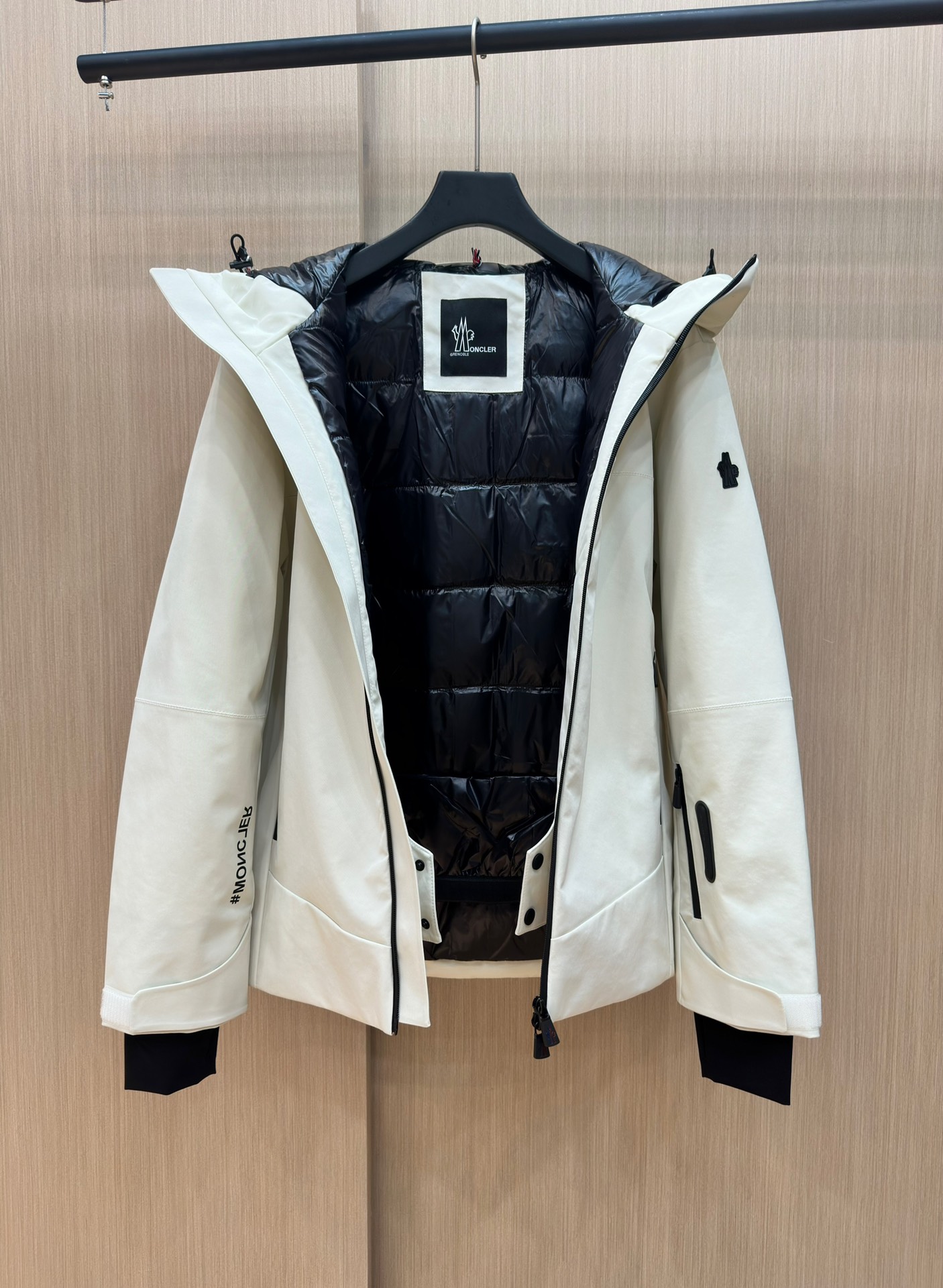 Moncler Down Jackets